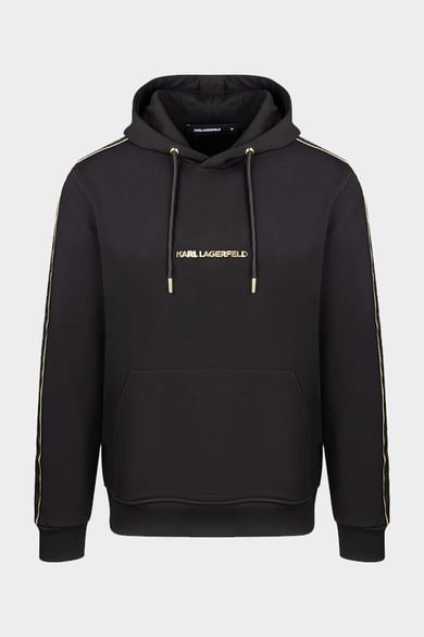 ΜΠΛΟΥΖΑ KARL LAGERFELD - 990 ΜΑΥΡΟ